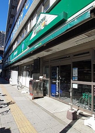 横浜市中区新山下1丁目楽器可(防音・グランドピアノ・弦楽器)アパート その他