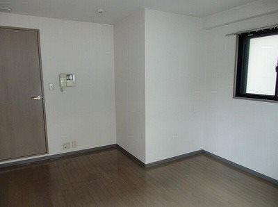 横浜市中区新山下1丁目楽器可(防音・グランドピアノ・弦楽器)アパート ベッドルーム