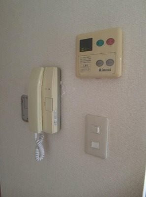 中野区中野3丁目楽器可(ピアノ・弦楽器)マンション セキュリティ