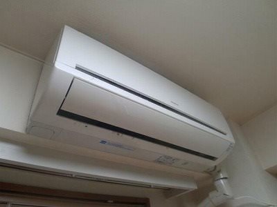 中野区中野3丁目楽器可(ピアノ・弦楽器)マンション その他設備