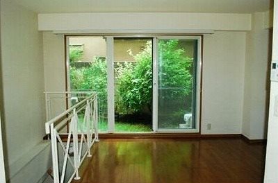 中野区中野3丁目楽器可(ピアノ・弦楽器)マンション 収納