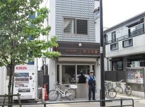荒川区東尾久3丁目楽器可（楽器演奏相談規約あり）マンション その他