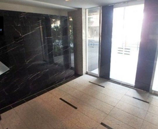 荒川区東尾久3丁目楽器可（楽器演奏相談規約あり）マンション エントランス
