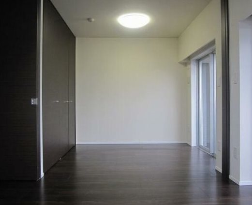 荒川区東尾久3丁目楽器可（楽器演奏相談規約あり）マンション ベッドルーム