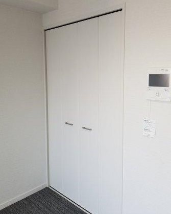 板橋区板橋1丁目楽器可(防音・ピアノ・弦管楽器・声楽・DTM)マンション 収納