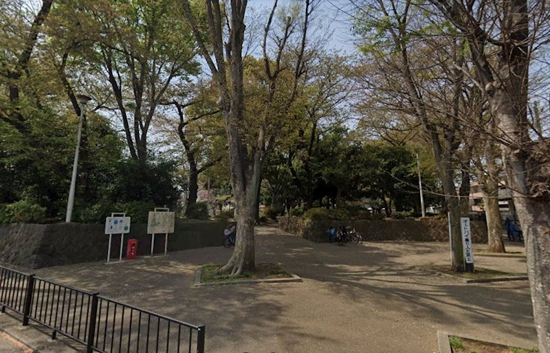 豊島区池袋本町1丁目楽器可（楽器演奏・声楽相談）アパート その他
