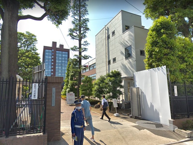 世田谷区赤堤5丁目楽器可（防音・ピアノ・弦管楽器・声楽・DTM相談）マンション その他