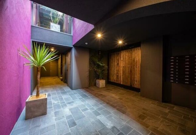 世田谷区赤堤5丁目楽器可（防音・ピアノ・弦管楽器・声楽・DTM相談）マンション その他共有部分