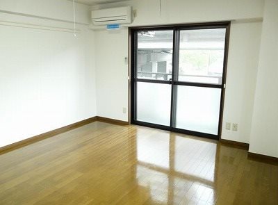 練馬区練馬3丁目楽器可(防音・グランドピアノ・弦・管楽器・声楽)マンション ベッドルーム