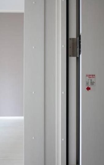 墨田区横川3丁目楽器可（ピアノ可）マンション その他設備