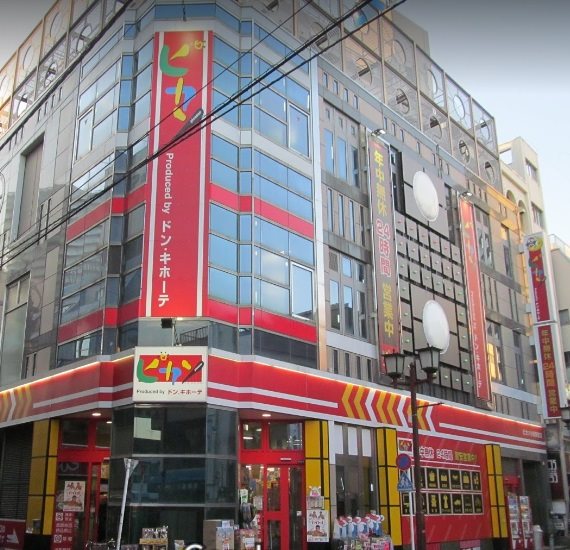 江戸川区南小岩8丁目楽器可（楽器可深夜早朝以外）マンション その他