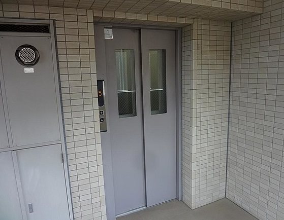 江戸川区南小岩8丁目楽器可（楽器可深夜早朝以外）マンション その他共有部分