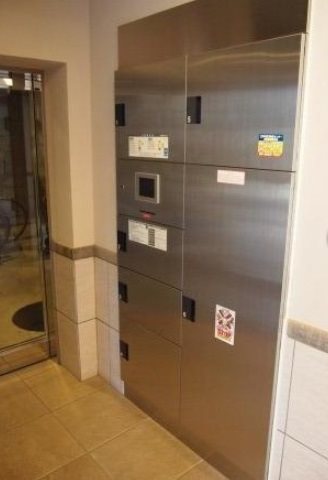 江戸川区南小岩8丁目楽器可（楽器可深夜早朝以外）マンション その他共有部分