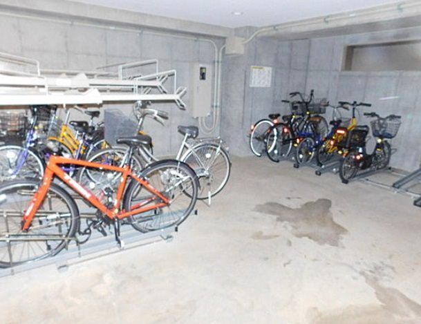 江戸川区南小岩8丁目楽器可（楽器可深夜早朝以外）マンション その他共有部分