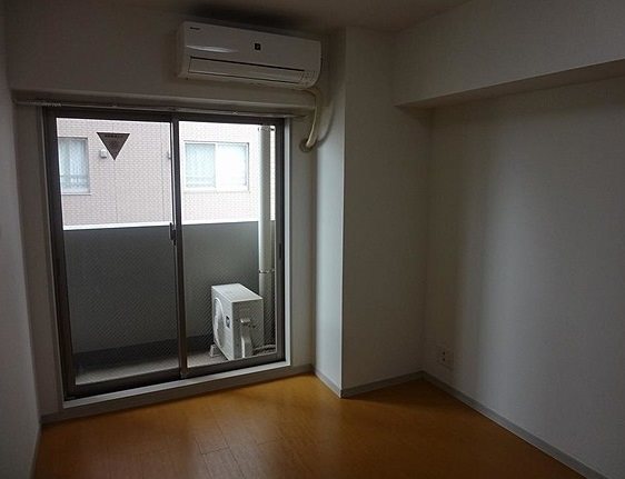 江戸川区南小岩8丁目楽器可（楽器可深夜早朝以外）マンション ベッドルーム