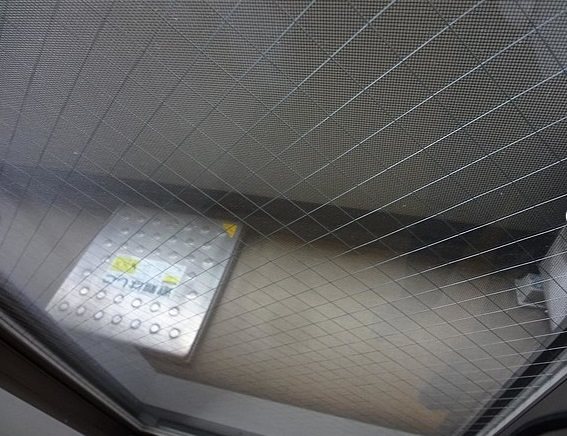 江戸川区南小岩8丁目楽器可（楽器可深夜早朝以外）マンション ベランダ