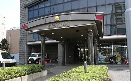 新宿区北山伏町1丁目楽器可（楽器演奏可夜間禁止）マンション その他
