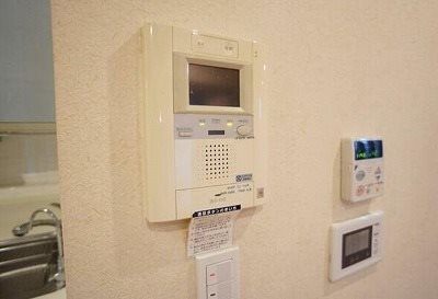 目黒区自由が丘2丁目楽器可(防音・24時間演奏・ピアノ・弦・管打楽器・声楽)マンション セキュリティ