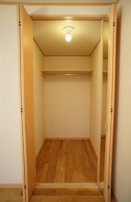 目黒区自由が丘2丁目楽器可(防音・24時間演奏・ピアノ・弦・管打楽器・声楽)マンション 収納