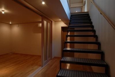 目黒区自由が丘2丁目楽器可(防音・24時間演奏・ピアノ・弦・管打楽器・声楽)マンション その他部屋・スペース