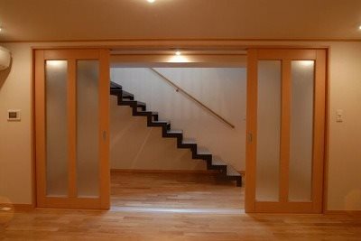 目黒区自由が丘2丁目楽器可(防音・24時間演奏・ピアノ・弦・管打楽器・声楽)マンション ベッドルーム