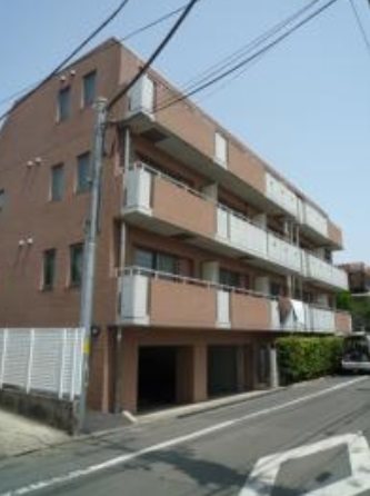 世田谷区三軒茶屋1丁目楽器可(楽器種類相談可)マンション 外観