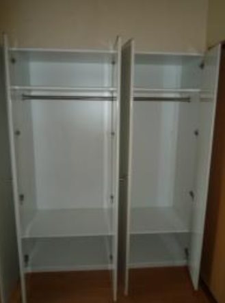 世田谷区三軒茶屋1丁目楽器可（楽器種類相談可）マンション 収納