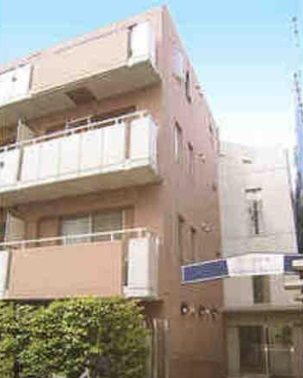 世田谷区三軒茶屋1丁目楽器可（楽器種類相談可）マンション 外観