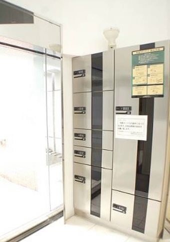 世田谷区三軒茶屋1丁目楽器可（楽器種類相談可）マンション その他共有部分