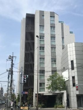 杉並区上高井戸1丁目楽器可(グランドピアノ可その他楽器相談)マンション 外観