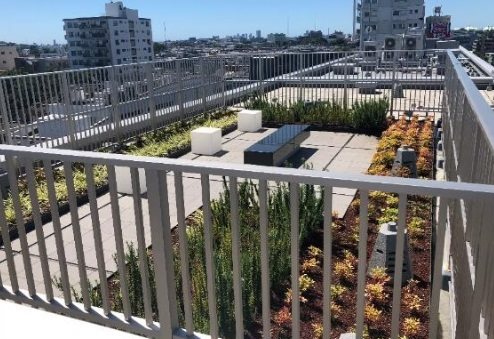 杉並区上高井戸1丁目楽器可（グランドピアノ可その他楽器相談）マンション その他
