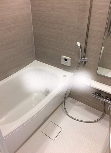 杉並区上高井戸1丁目楽器可（グランドピアノ可その他楽器相談）マンション 洗面所