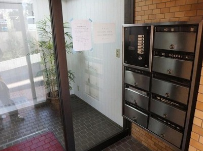 港区赤坂6丁目楽器可(防音・グランドピアノ・弦・管打楽器・声楽)マンション  その他設備