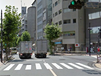 港区赤坂6丁目楽器可(防音・グランドピアノ・弦・管打楽器・声楽)マンション  その他