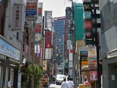 港区赤坂6丁目楽器可(防音・グランドピアノ・弦・管打楽器・声楽)マンション  その他
