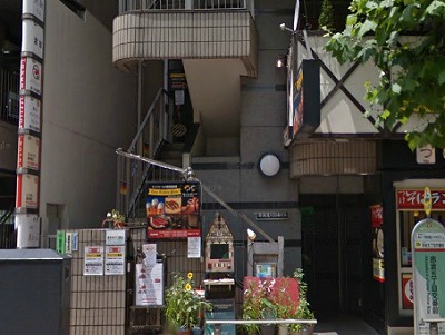 港区赤坂6丁目楽器可(防音・グランドピアノ・弦・管打楽器・声楽)マンション  その他