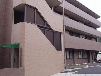 川崎市高津区下作延1丁目楽器可(防音・グランドピアノ・弦・管楽器・声楽)マンション その他共有部分