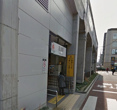 川崎市高津区下作延1丁目楽器可(防音・グランドピアノ・弦・管楽器・声楽)マンション その他