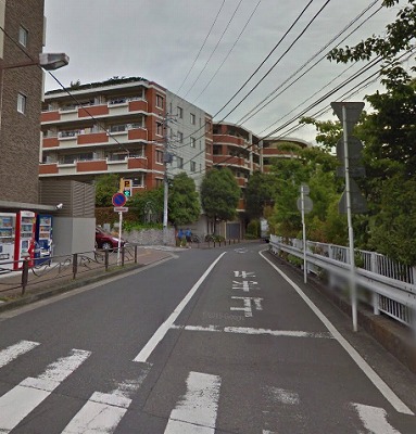 川崎市高津区下作延1丁目楽器可(防音・グランドピアノ・弦・管楽器・声楽)マンション その他