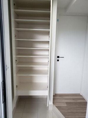 練馬区旭町楽器可(防音・グランドピアノ・弦・管楽器・声楽)マンション 玄関