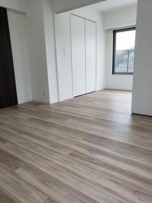 練馬区旭町楽器可(防音・グランドピアノ・弦・管楽器・声楽)マンション ベッドルーム