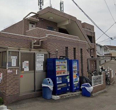 川崎市麻生区上麻生5丁目楽器可(ピアノ・弦楽器・木管)マンション その他共有部分