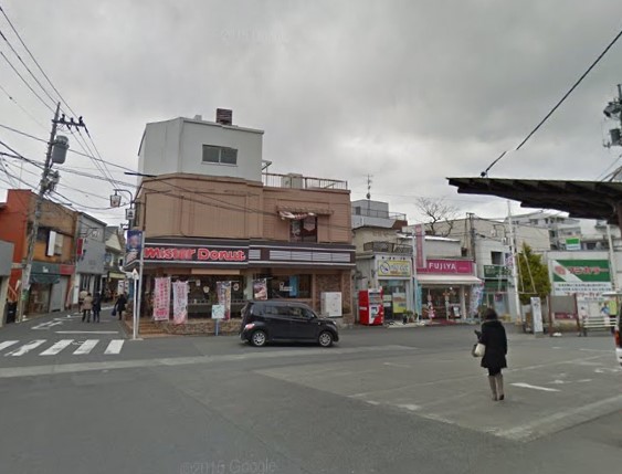 川崎市麻生区上麻生5丁目楽器可(ピアノ・弦楽器・木管)マンション その他