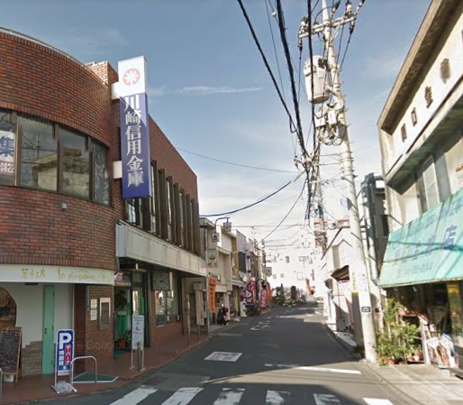 川崎市麻生区上麻生5丁目楽器可(ピアノ・弦楽器・木管)マンション その他