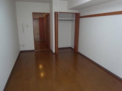 川崎市麻生区上麻生5丁目楽器可(ピアノ・弦楽器・木管)マンション ベッドルーム