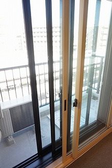 豊島区南大塚3丁目楽器可(防音・24時間演奏・ピアノ・弦・管楽器・声楽)マンション リビング