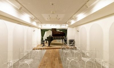 練馬区旭丘1丁目楽器可(防音・24時間演奏・グランドピアノ・弦管楽器・声楽)築浅マンション その他設備