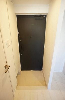 練馬区旭丘1丁目楽器可(防音・24時間演奏・グランドピアノ・弦管楽器・声楽)築浅マンション 玄関