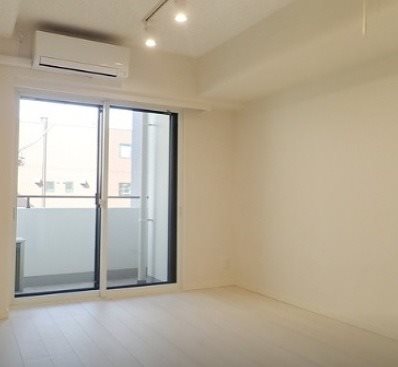 練馬区旭丘1丁目楽器可(防音・24時間演奏・グランドピアノ・弦管楽器・声楽)築浅マンション ベッドルーム