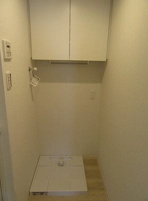 北区中十条3丁目楽器可(防音・グランドピアノ・弦・管楽器・声楽)マンション その他設備